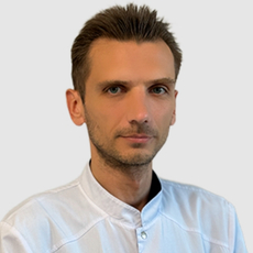 Лиманский Александр Сергеевич, ортопед