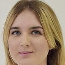 Сафонова Мария Юрьевна, педиатр