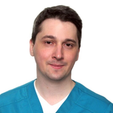 Панютин Дмитрий Андреевич, ортодонт