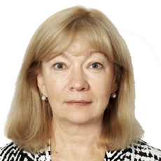 Корженкова Галина Петровна, рентгенолог