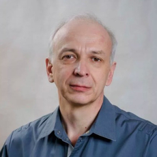 Кудря Александр Михайлович, ЛОР