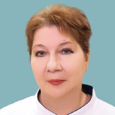 Черешнева Екатерина Вячеславовна, педиатр