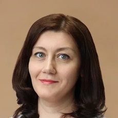 Ермишкина Ирина Владимировна, детский ортопед