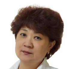 Кан Светлана Николаевна, врач УЗД