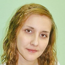 Маланчева Елена Владимировна, педиатр