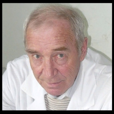 Зябкин Александр Ефимович, эндоскопист