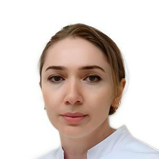 Тамбиева Медина Мухтаровна, стоматолог-терапевт