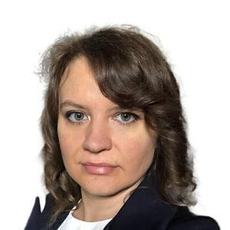 Колпакова Наталья Алексеевна, уролог