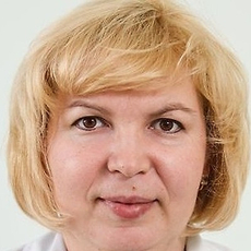 Антипова Наталья Николаевна, гинеколог