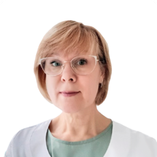 Василькова Нина Юрьевна, врач-генетик