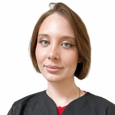 Пирогова Анна Альбертовна, офтальмолог