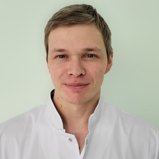 Толкачев Михаил Игоревич, уролог