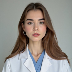 Кузнецова Екатерина Дмитриевна, ЛОР