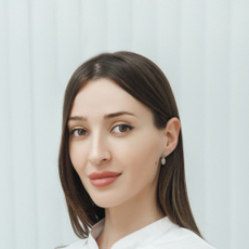 Толордава Диана Мерабовна, стоматолог-терапевт