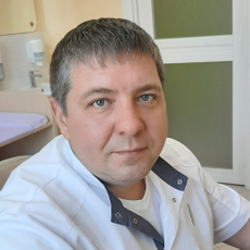Киселёв Игорь Евгеньевич, хирург