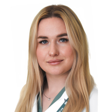 Друхольская (Хаустова) Людмила Евгеньевна, нейропсихолог