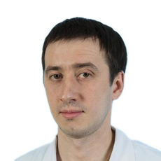 Шавалеев Рафаэль Равилевич, хирург