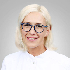 Гизатуллина Ольга Семеновна, стоматолог-терапевт