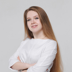 Губанова Мария Леонидовна, стоматолог-хирург