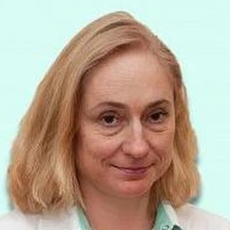 Иванова Ольга Рудольфовна, ортодонт