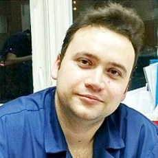 Костырев Игорь Викторович, ортопед