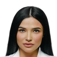 Кудрявцева Виктория Андреевна, терапевт