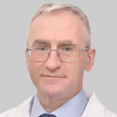 Гридасов Юрий Александрович, проктолог