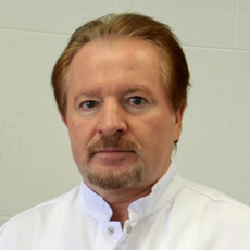 Будаев Александр Иванович, гинеколог