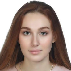 Хадж Диана Гасубовна, дерматолог