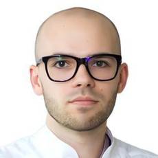 Зелюкин Максим Михайлович, невролог