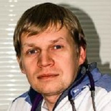 Авдеев Алексей Викторович, терапевт