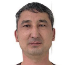 Жумагазин Абдрахман Амангалиевич, стоматолог-терапевт