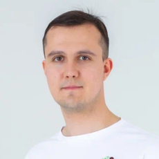 Кудряшов Александр Сергеевич, детский психолог