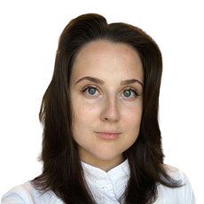 Кравцова Анна Дмитриевна, гинеколог