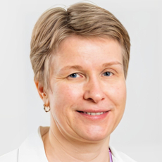 Глушенкова Любовь Викторовна, врач ЛФК