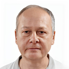 Адерихин Игорь Валерьевич, офтальмолог