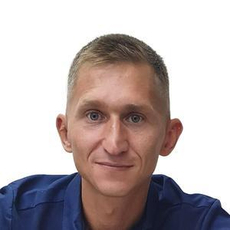 Дружкин Сергей Геннадьевич, онколог