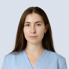 Александрова Мария Олеговна, офтальмолог