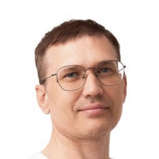 Кизим Алексей Юрьевич, массажист