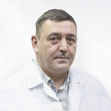 Мышко Иван Владимирович, уролог