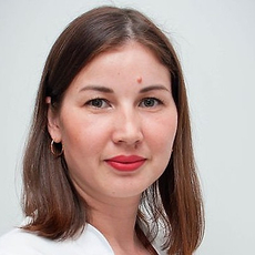 Хасанова Альфина Исмагиловна, гинеколог