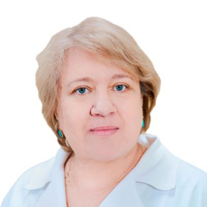 Исмаилова Марина Анатольевна, кардиолог