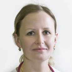 Сичкарь Светлана Юрьевна, анестезиолог