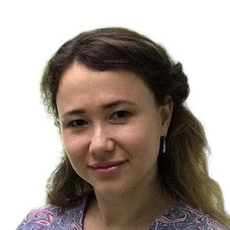 Еременко Асель Андреевна, стоматолог-терапевт