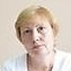 Лебедева Елена Петровна, педиатр