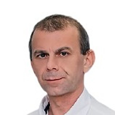 Петренко Андрей Владимирович, врач УЗД