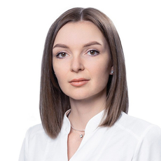 Печеновская Дарья Сергеевна, стоматолог-терапевт