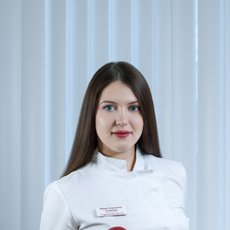 Ковалева Мария Борисовна, стоматолог-терапевт
