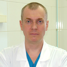 Мусафиров Михаил Федорович, пластический хирург