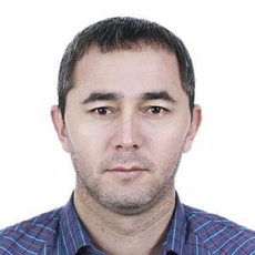 Халбаев Кахраман Галатович, хирург